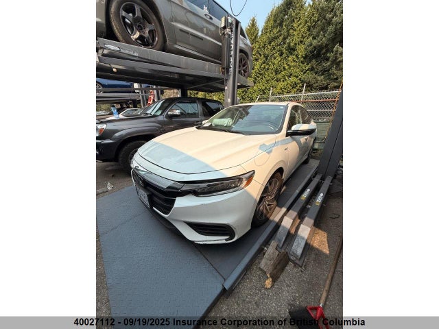 19XZE4F73KE400617 Honda leb6