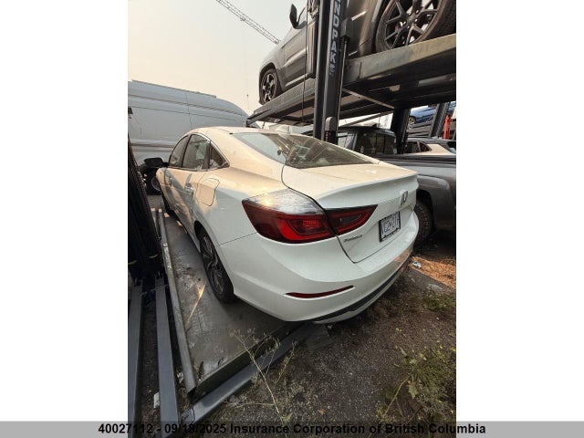 19XZE4F73KE400617 Honda leb6