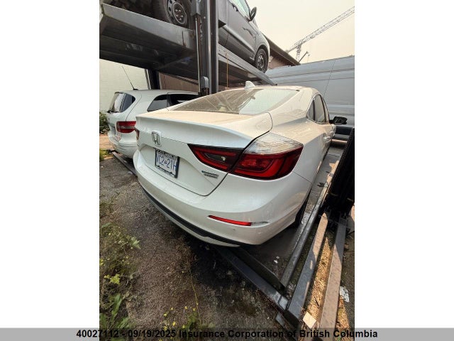 19XZE4F73KE400617 Honda leb6