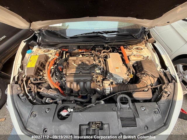 19XZE4F73KE400617 Honda leb6