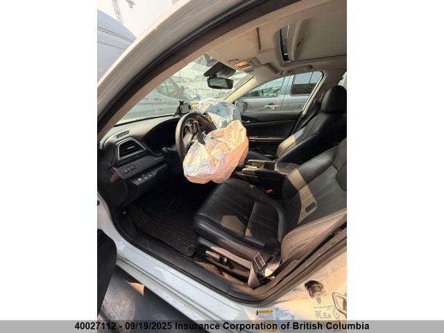 19XZE4F73KE400617 Honda leb6