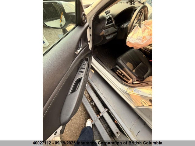 19XZE4F73KE400617 Honda leb6