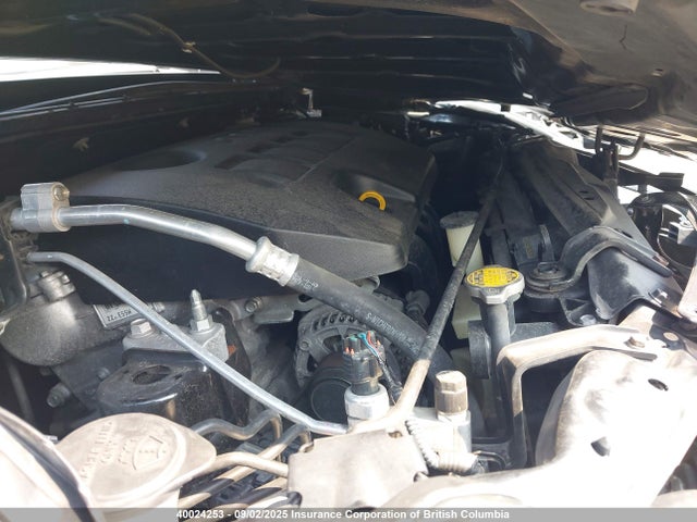 2T1BURHE4GC665811 Toyota 2zr-fe