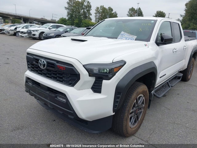 Toyota t24a-fts 2024 3TYLB5JNXRT015392 Image 2