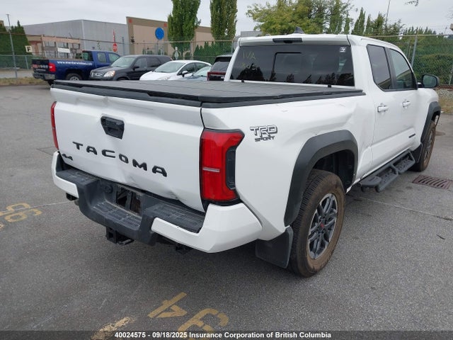 Toyota t24a-fts 2024 3TYLB5JNXRT015392 Image 4