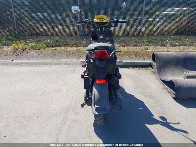 RKRSA51N9EA001669 Yamaha 2014