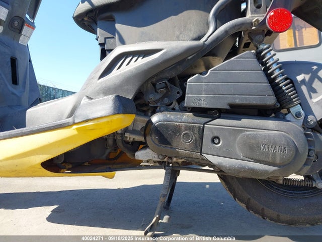 RKRSA51N9EA001669 Yamaha 2014
