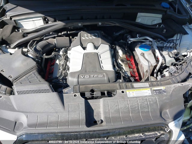WA1LGCFP6FA093537 Audi 2.0t