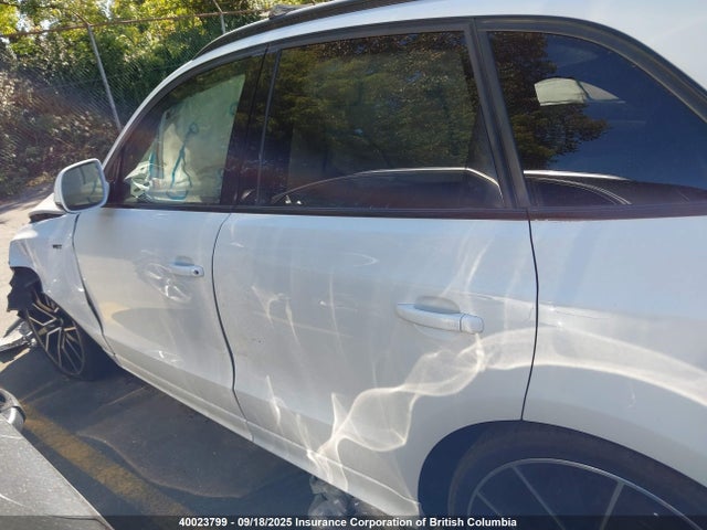 WA1LGCFP6FA093537 Audi 2.0t