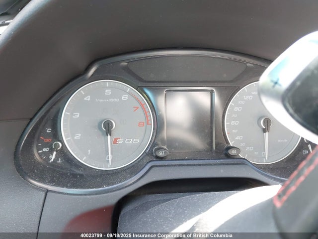 WA1LGCFP6FA093537 Audi 2.0t