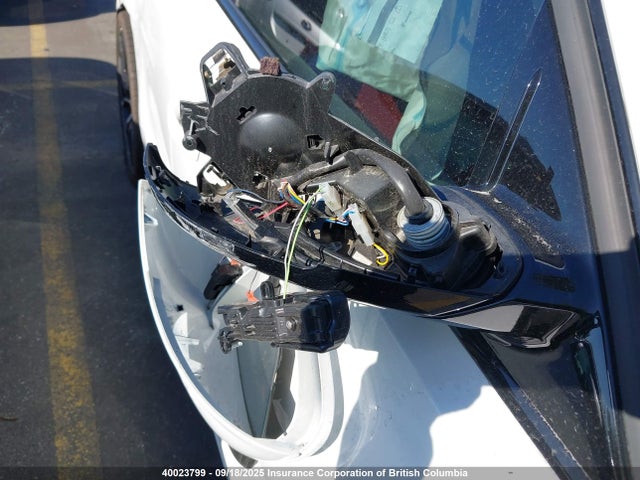 WA1LGCFP6FA093537 Audi 2.0t