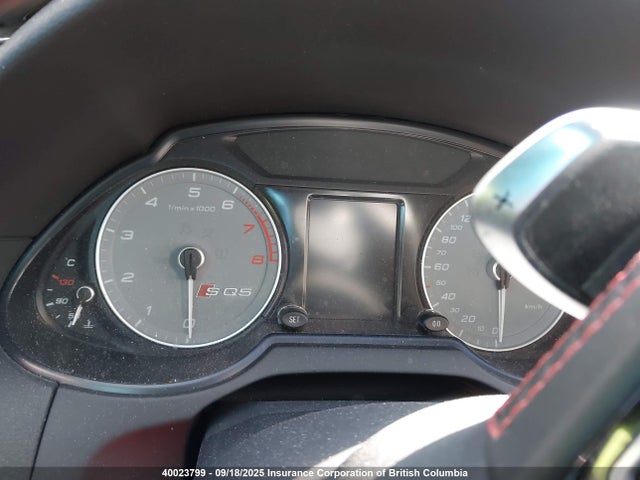 WA1LGCFP6FA093537 Audi 2.0t