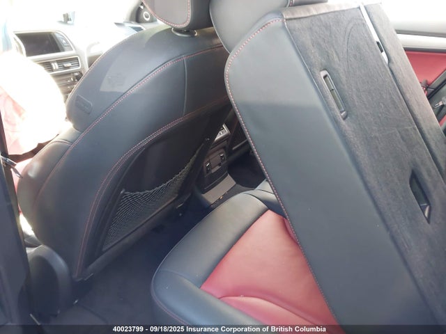 WA1LGCFP6FA093537 Audi 2.0t