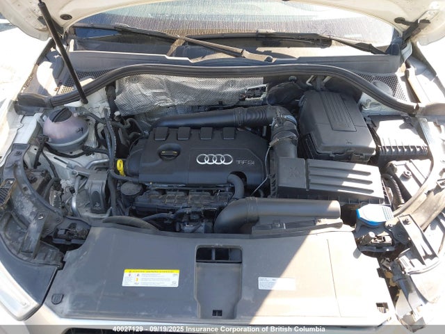 WA1JCCFS8JR004777 Audi Q3