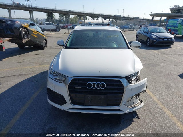 WA1JCCFS8JR004777 Audi Q3