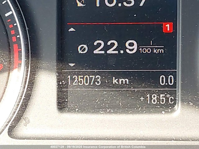 WA1JCCFS8JR004777 Audi Q3