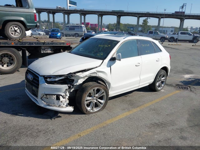 WA1JCCFS8JR004777 Audi Q3