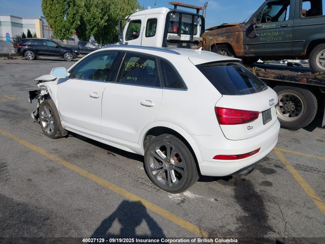 WA1JCCFS8JR004777 Audi Q3