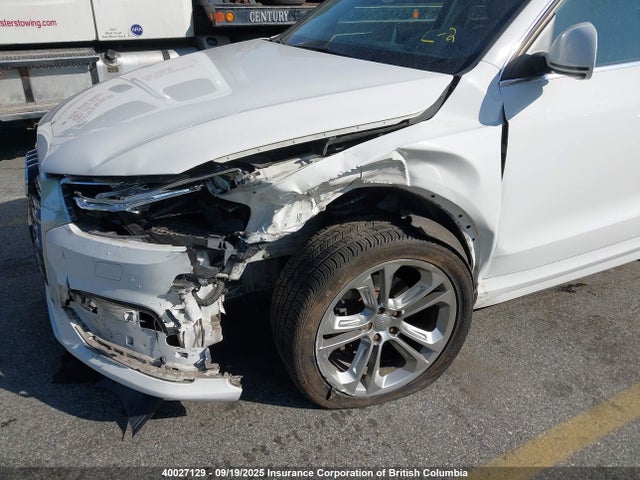 WA1JCCFS8JR004777 Audi Q3