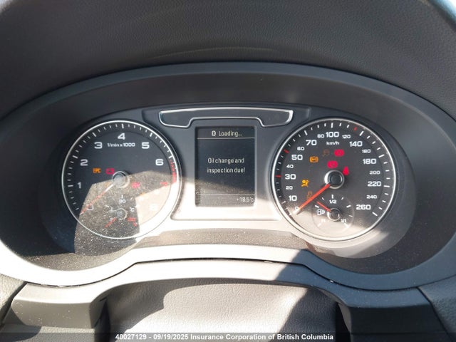 WA1JCCFS8JR004777 Audi Q3
