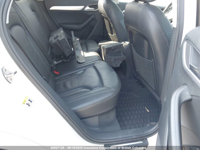 WA1JCCFS8JR004777 Audi Q3