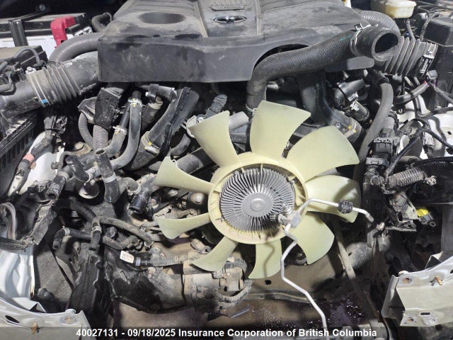 Toyota v35a-fts 2023 5TFJA5DBXPX063795 Image 10