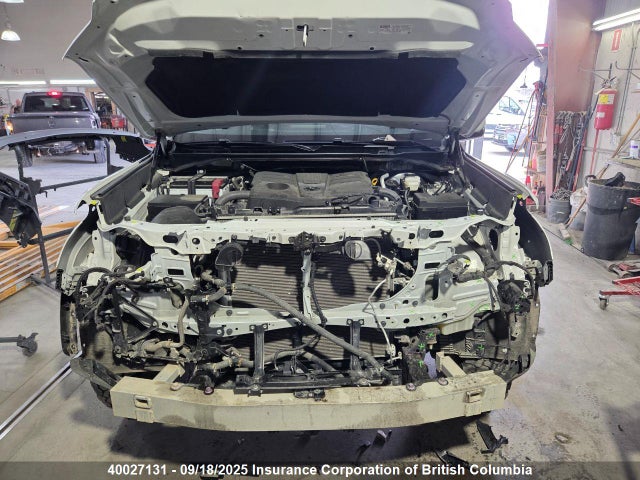 Toyota v35a-fts 2023 5TFJA5DBXPX063795 Image 12