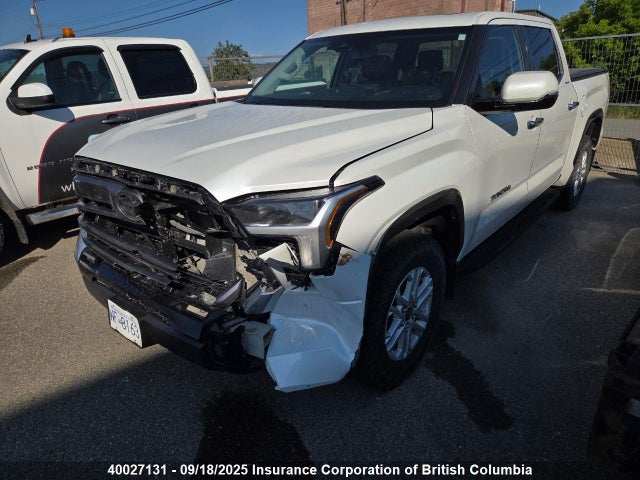 Toyota v35a-fts 2023 5TFJA5DBXPX063795 Image 2