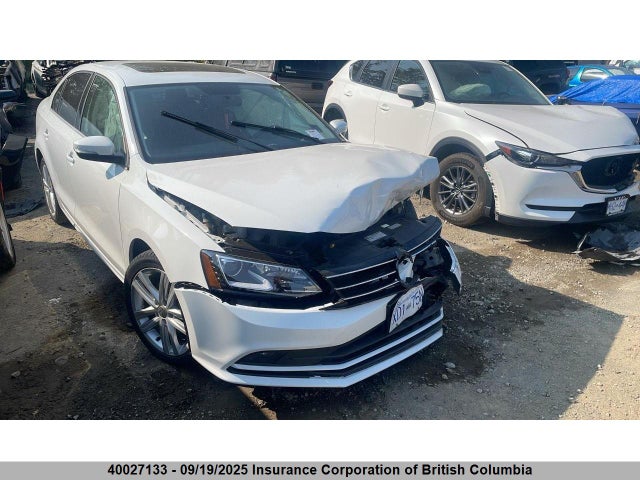 3VWL07AJ4FM412437 Volkswagen Jetta