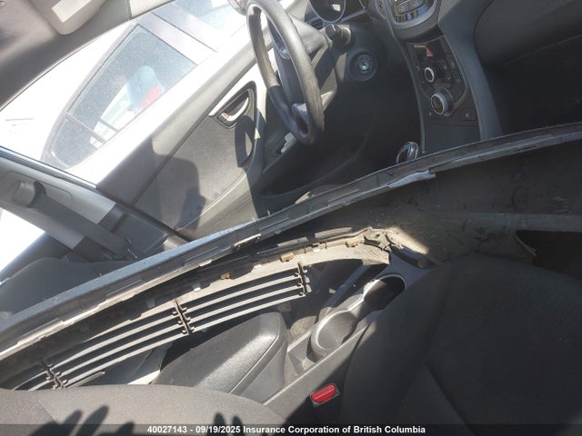 KMHDH4AE3GU540761 Hyundai dohc mpi nu