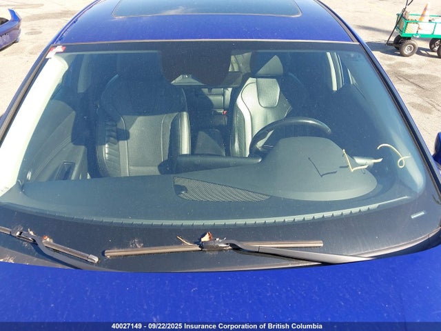 KMHLN4AJ3PU054288 Hyundai gdi kappa
