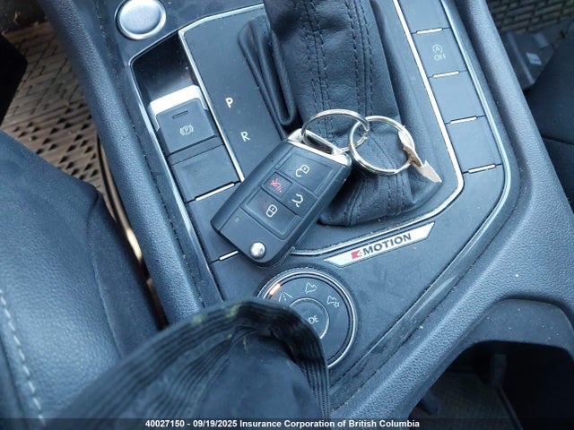 3VV2B7AX9JM116501 Volkswagen Tiguan