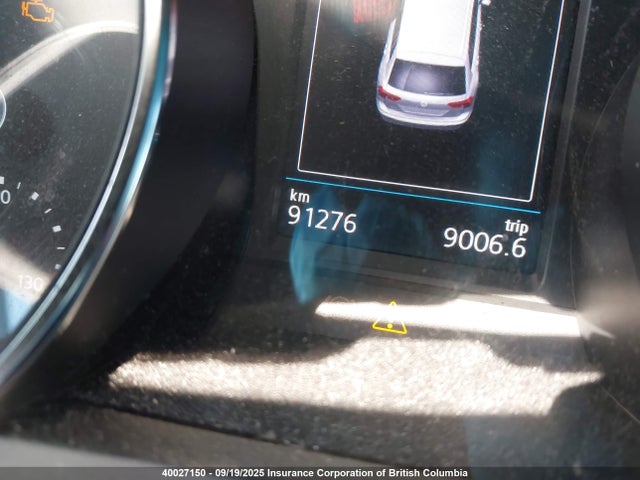 3VV2B7AX9JM116501 Volkswagen Tiguan