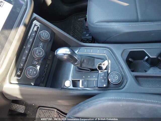 3VV2B7AX9JM116501 Volkswagen Tiguan