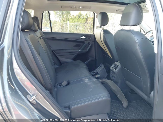 3VV2B7AX9JM116501 Volkswagen Tiguan