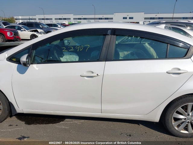 KIA 2014 2014 KNAFX4A65E5227207 Image 14