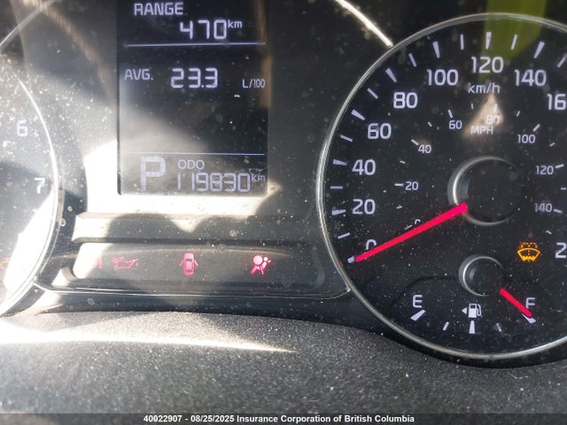 KIA 2014 2014 KNAFX4A65E5227207 Image 15