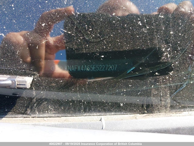 KIA 2014 2014 KNAFX4A65E5227207 Image 19