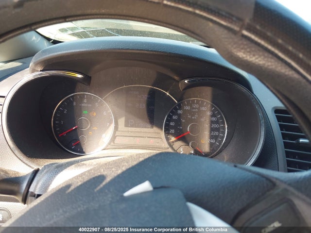 KIA 2014 2014 KNAFX4A65E5227207 Image 7