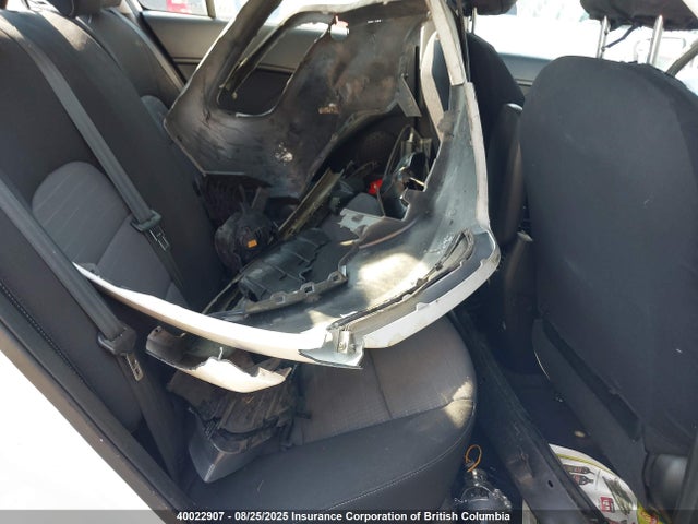 KIA 2014 2014 KNAFX4A65E5227207 Image 8