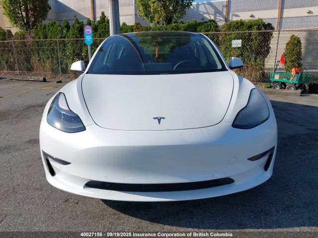 5YJ3E1EA0LF529301 Tesla Model 3 Standard Range Plus