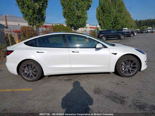 5YJ3E1EA0LF529301 Tesla Model 3 Standard Range Plus