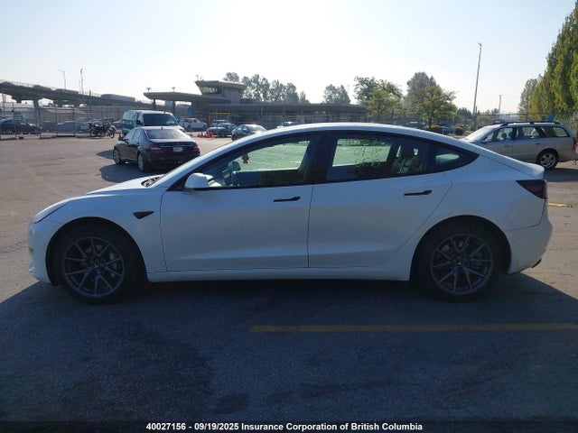 5YJ3E1EA0LF529301 Tesla Model 3 Standard Range Plus