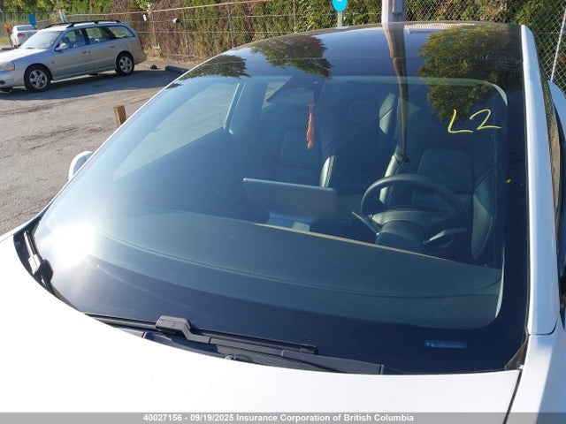 5YJ3E1EA0LF529301 Tesla Model 3 Standard Range Plus