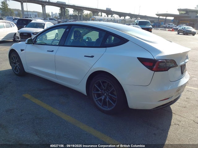 5YJ3E1EA0LF529301 Tesla Model 3 Standard Range Plus