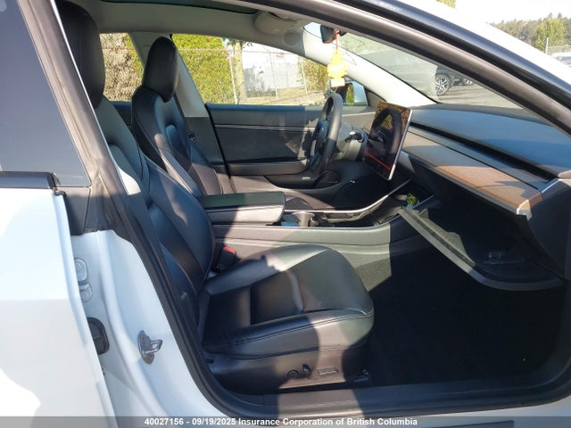 5YJ3E1EA0LF529301 Tesla Model 3 Standard Range Plus