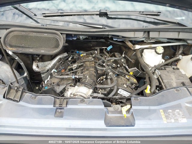 1FTBW9CG5PKB42427 Ford 2023