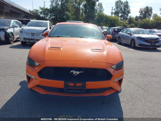 Ford Mustang 2020 1FA6P8TH4L5140099 Image 12