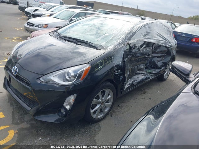 JTDKDTB31G1138222 Toyota 1nz-fxe+1lm