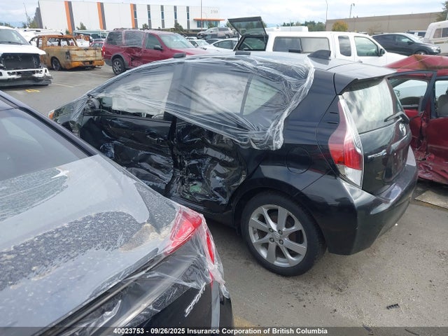 JTDKDTB31G1138222 Toyota 1nz-fxe+1lm
